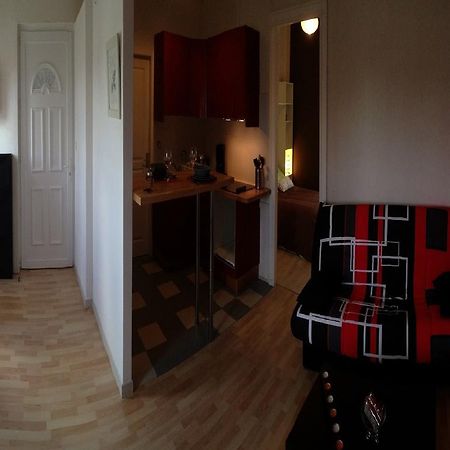 Bellevue Apartment Carbon-Blanc ภายนอก รูปภาพ